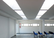 proyecto oficinas y nave. Alcazar de San Juan. Ciudad Real