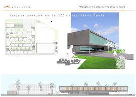 proyecto instituto Miguelturra