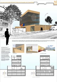 sede colegio abogados Ciudad Real