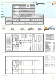 sede colegio abogados Ciudad Real