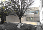 PROYECTO GIMNASIO EN ALMODOVAR DEL CAMPO