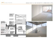 PROYECTO GIMNASIO EN ALMODOVAR DEL CAMPO