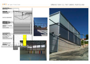 PROYECTO GIMNASIO EN PUERTOLLANO