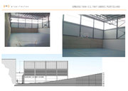 PROYECTO GIMNASIO EN PUERTOLLANO