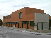 PROYECTO RESIDENCIA MAYORES ARCICOLLAR
