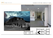 PROYECTO RESIDENCIA MAYORES ARCICOLLAR