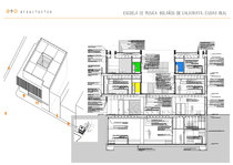 PROYECTO ESCUELA DE MUSICA. BOLAÑOS CVA.CIUDAD REAL