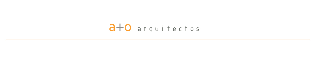 a+o arquitectos en Ciudad Real, Toledo y Madrid